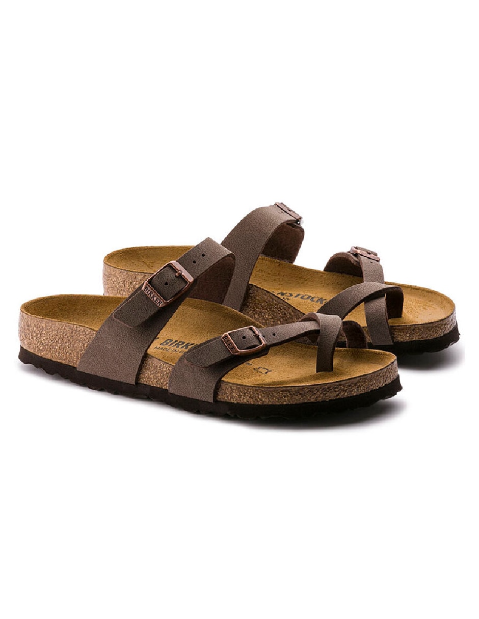 Sandalia Arizona para mujer