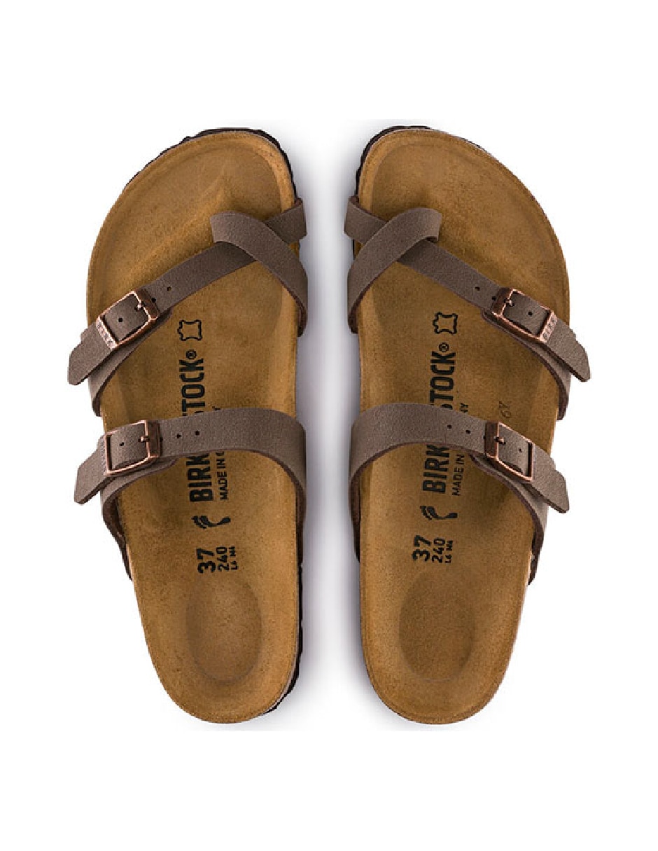 Sandalia Arizona para mujer 10
