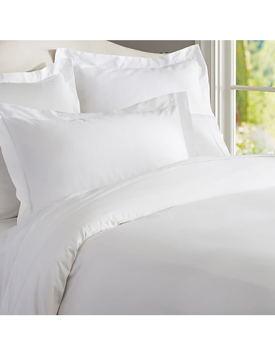 Funda para almohada Essentials