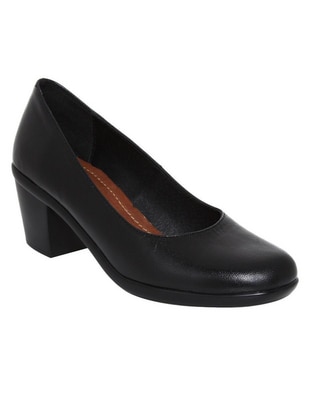 Zapatilla de piel bovino Zapatilla de piel bovino