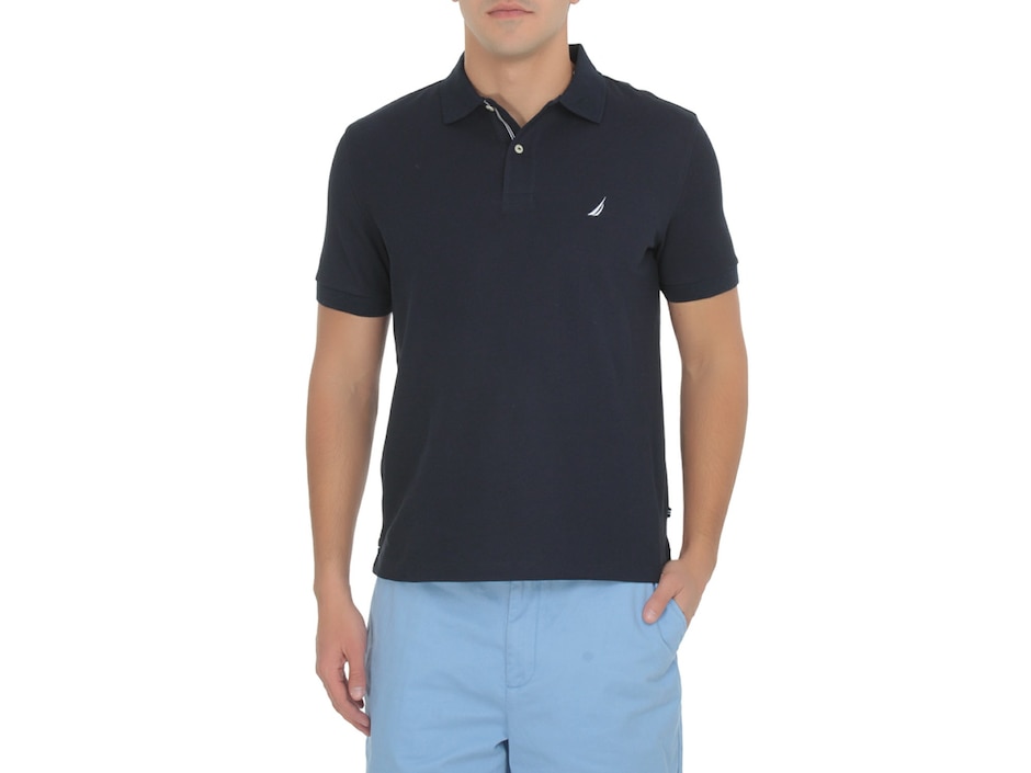 Playera tipo polo para hombre Playera tipo polo para hombre
