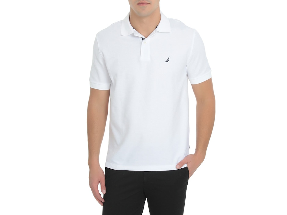 Playera tipo polo para hombre Playera tipo polo para hombre