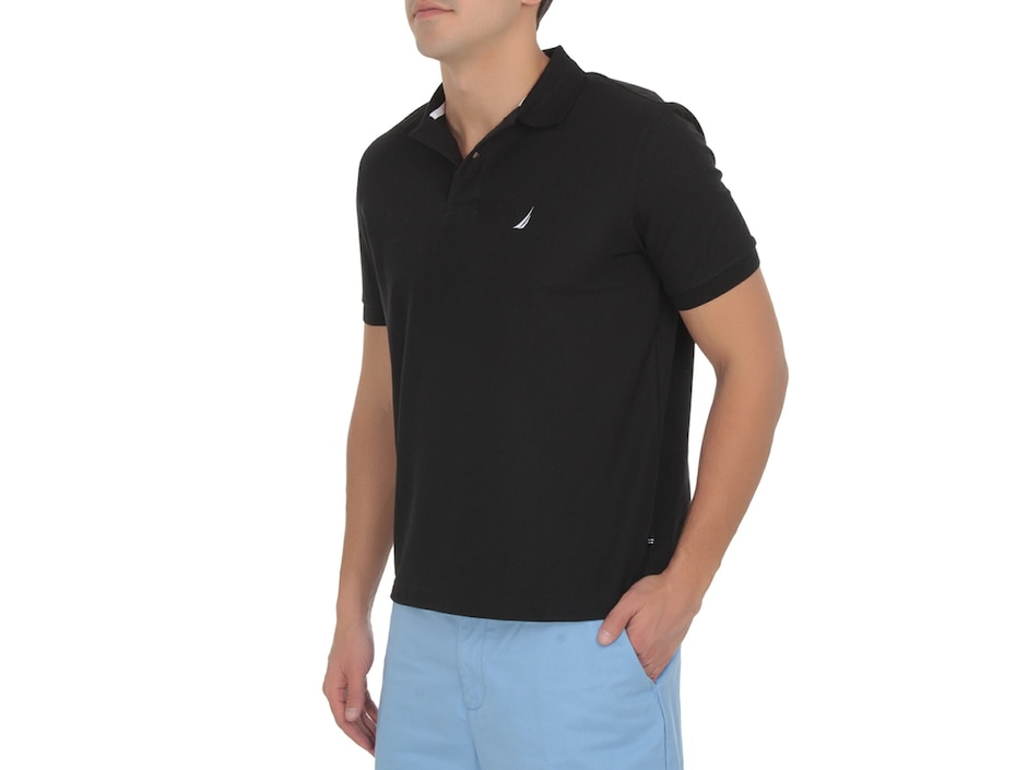 Playera tipo polo para hombre 3