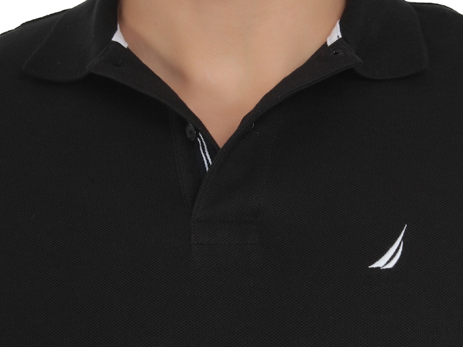 Playera tipo polo para hombre 4