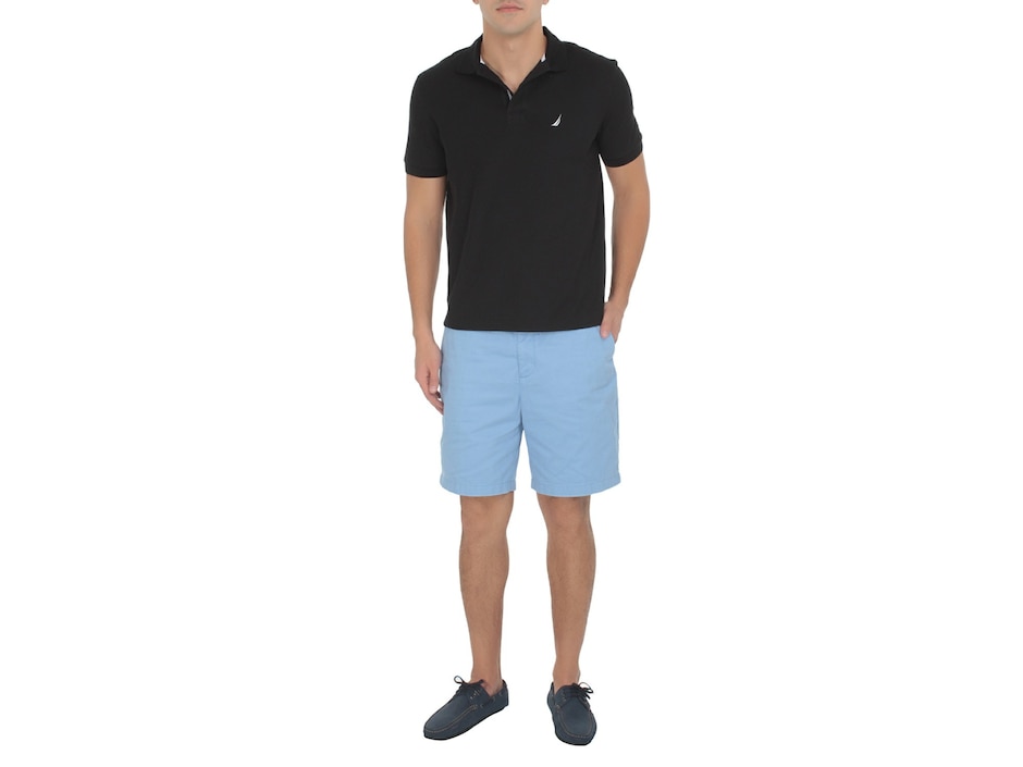 Playera tipo polo para hombre 6