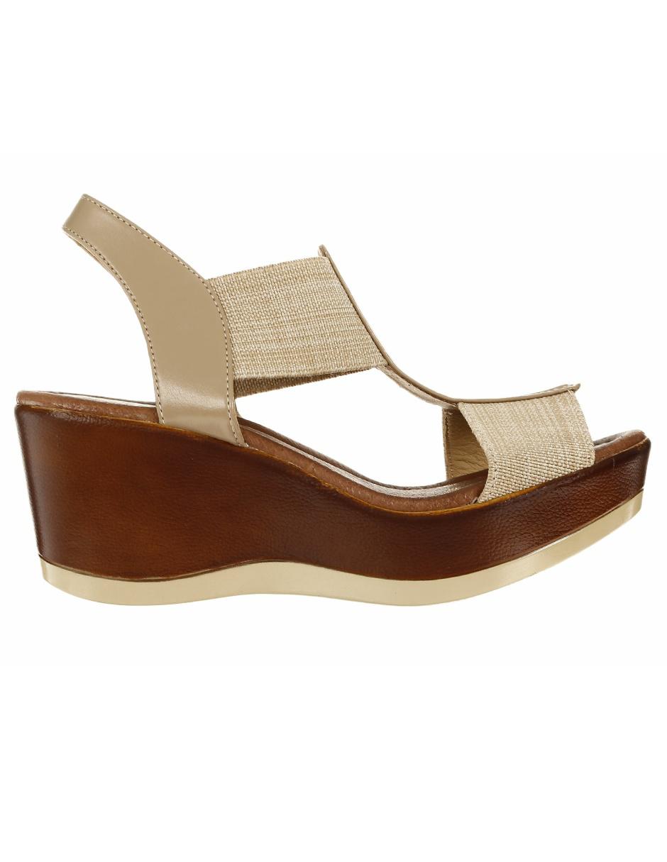 Sandalia para mujer 4