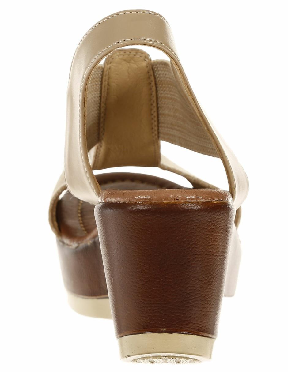 Sandalia para mujer 3