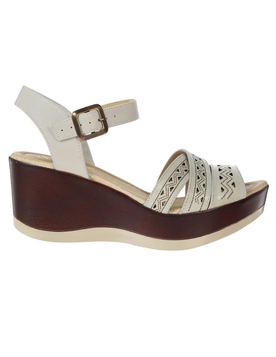Sandalia para mujer 2