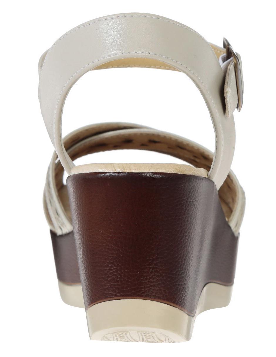 Sandalia para mujer 3