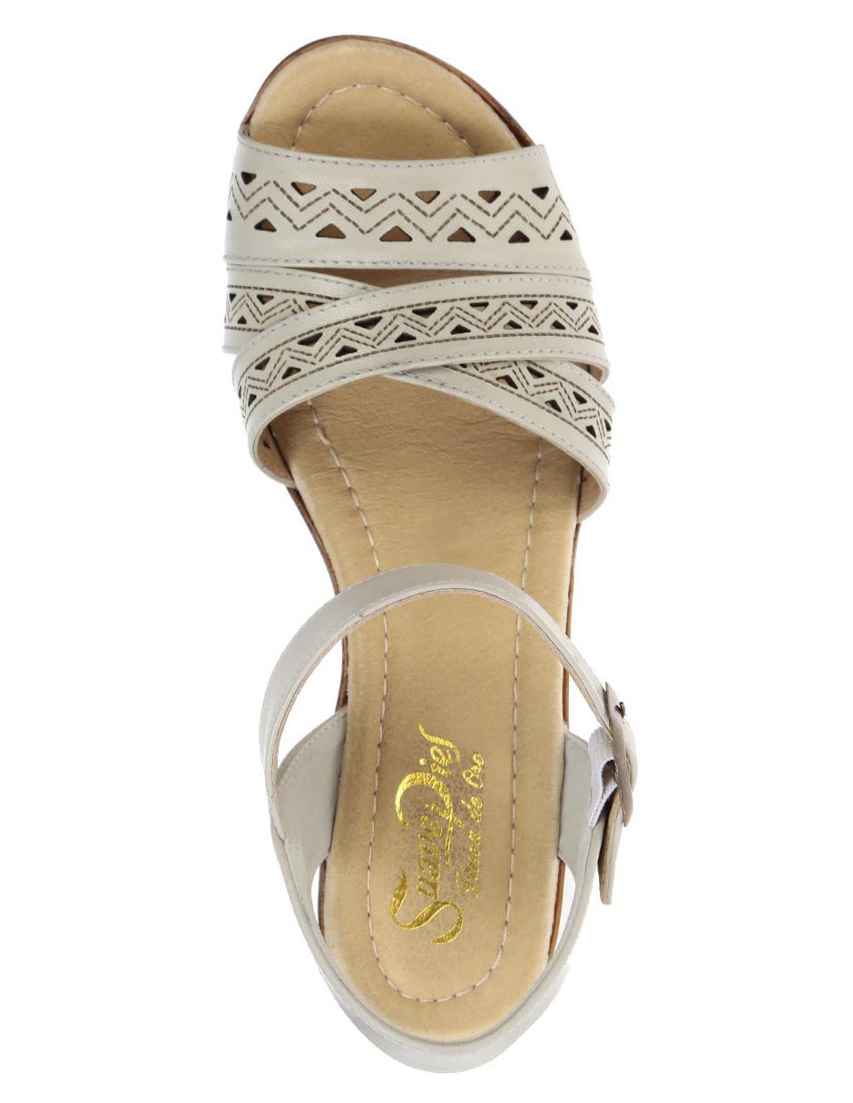 Sandalia para mujer 4