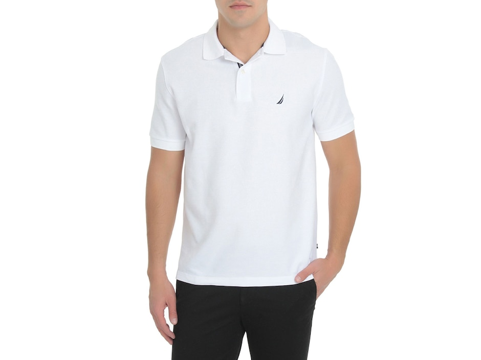 Playera tipo polo para hombre Playera tipo polo para hombre