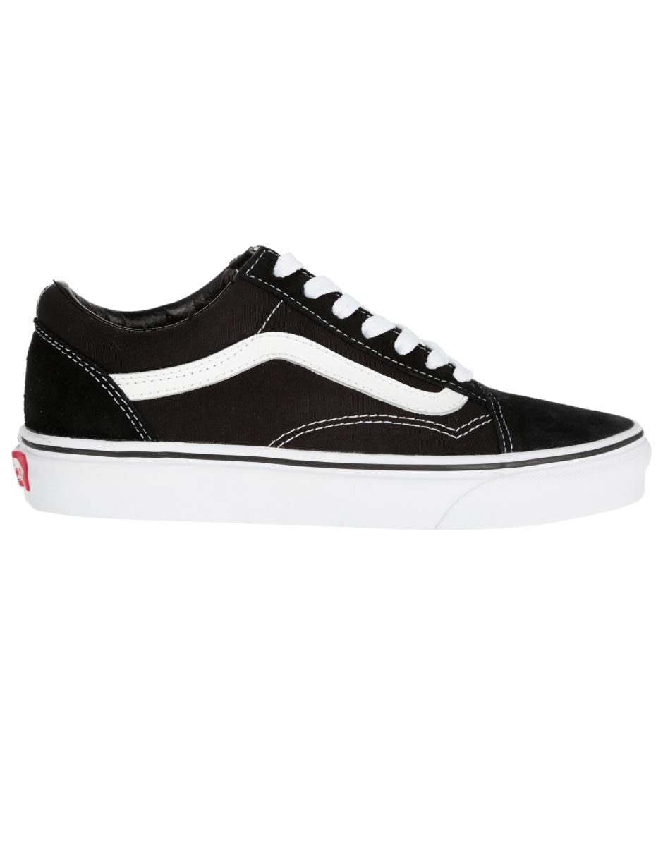 Tenis Vans Basics Old Skool para mujer
