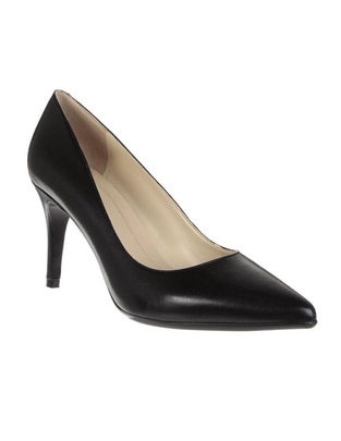 Zapatilla piel Zapatilla piel