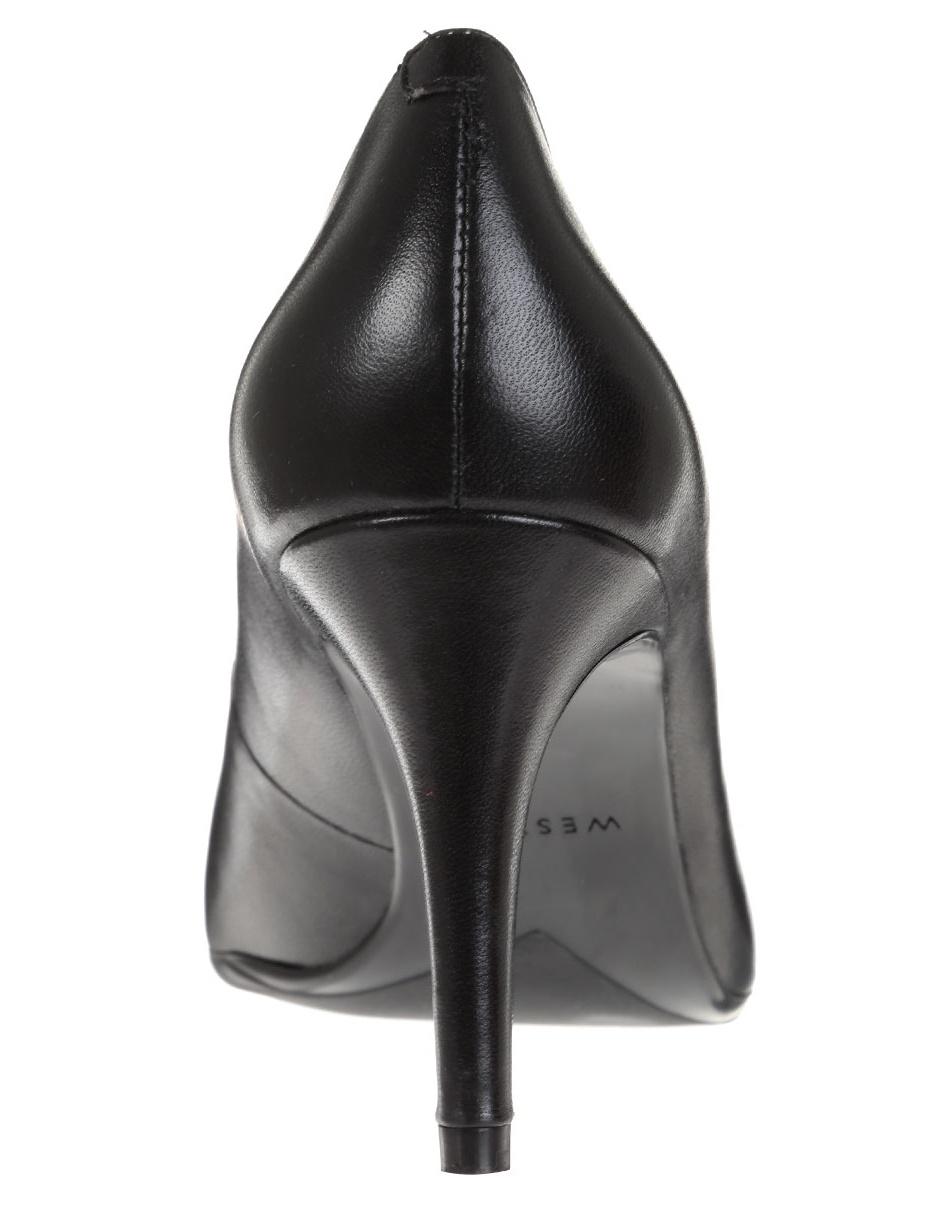 Zapatilla piel 4