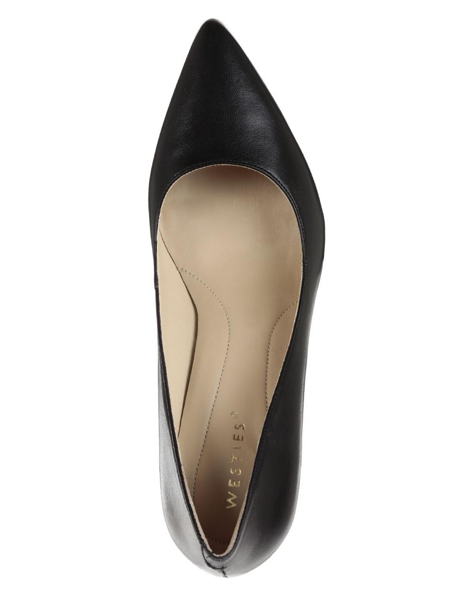 Zapatilla piel 2