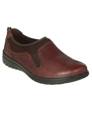 Zapato Flexi de piel para mujer