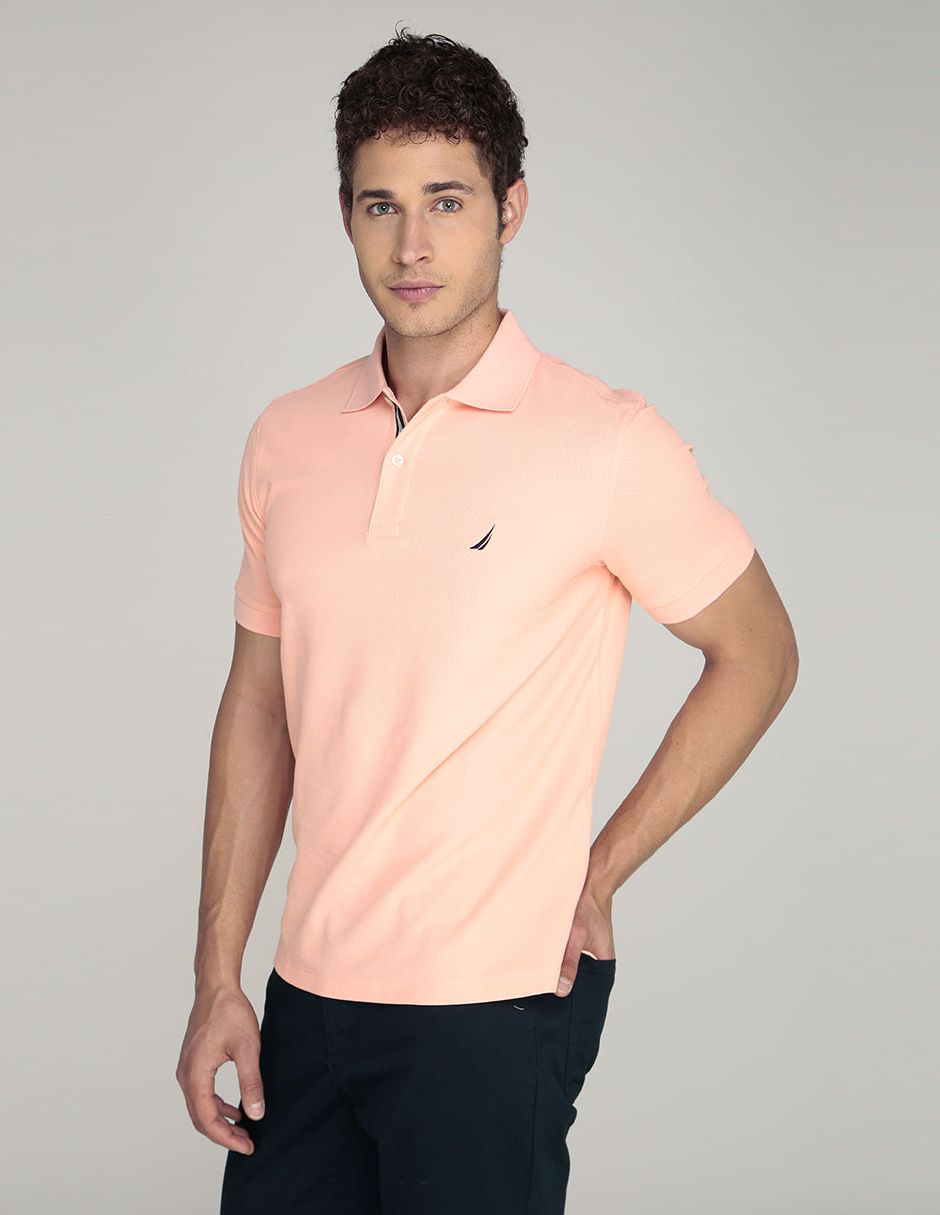 Playera tipo polo para hombre Playera tipo polo para hombre