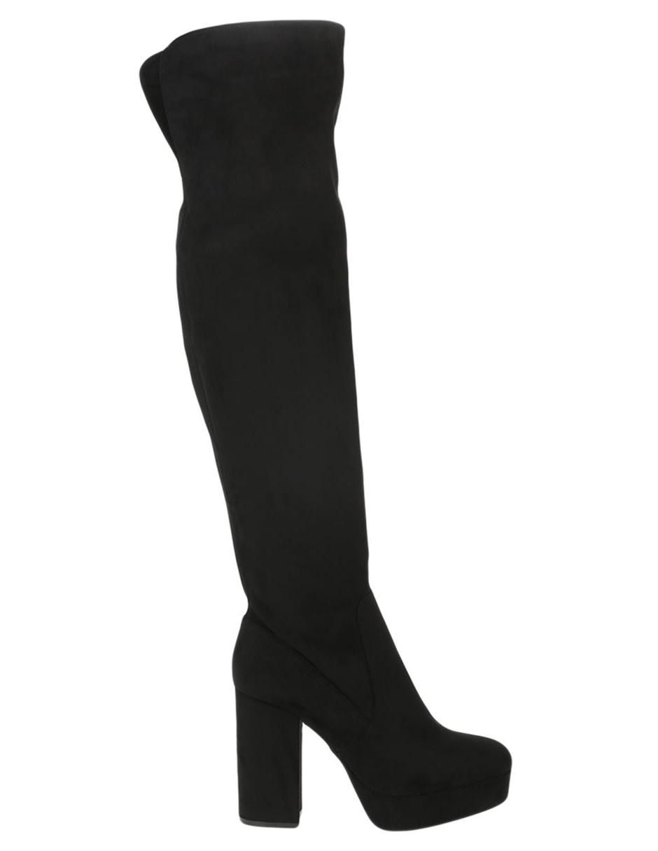 Bota arriba de la rodilla Westies Vedder para mujer