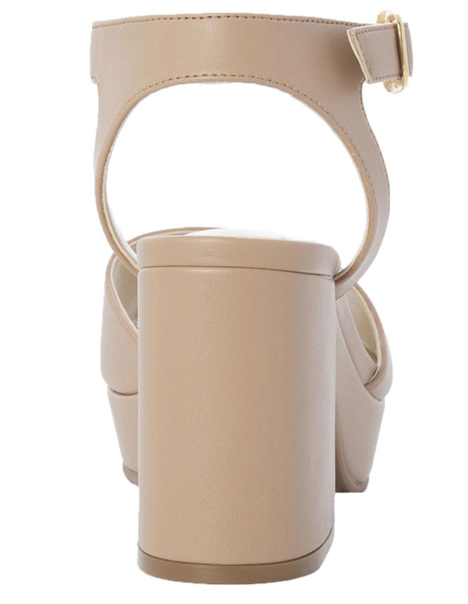 Sandalia para mujer 3
