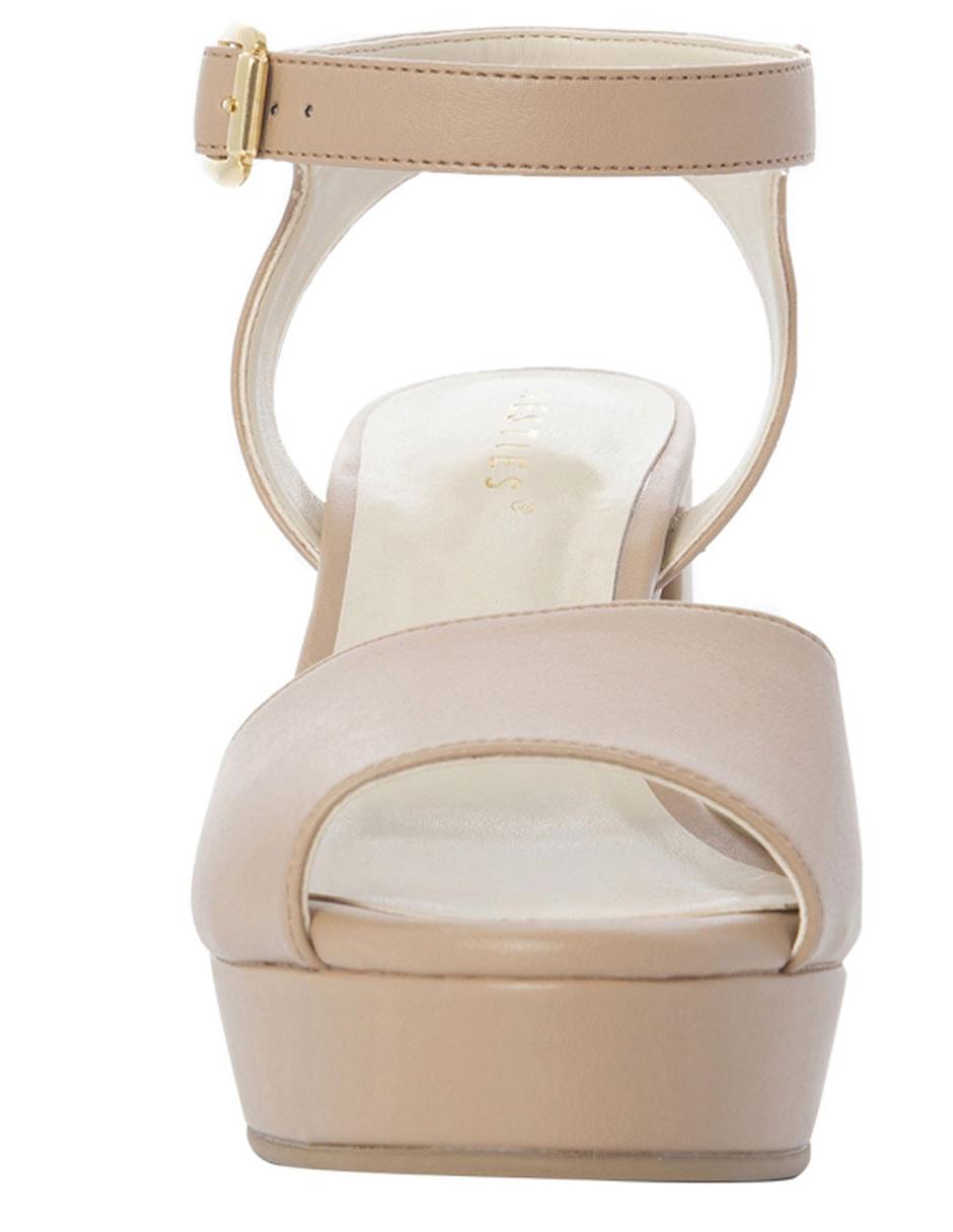 Sandalia para mujer 4