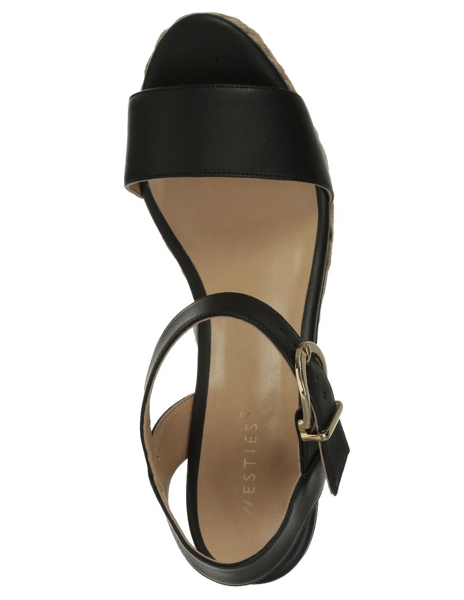 Sandalia para mujer 4