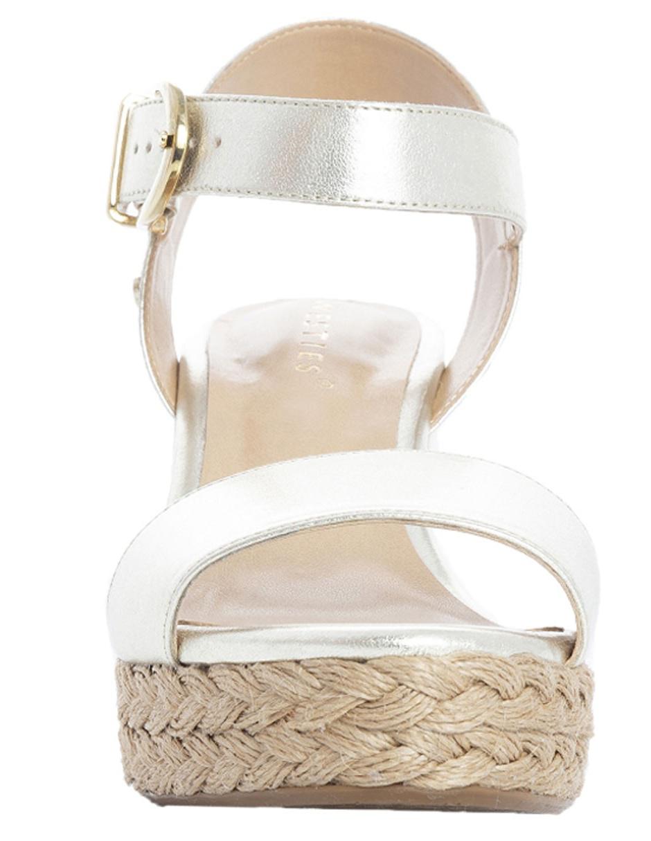 Sandalia para mujer 7