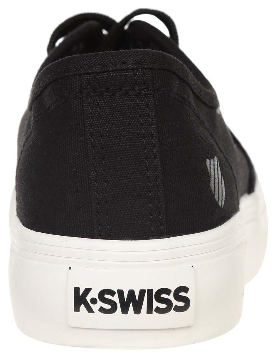 Tenis para mujer 4