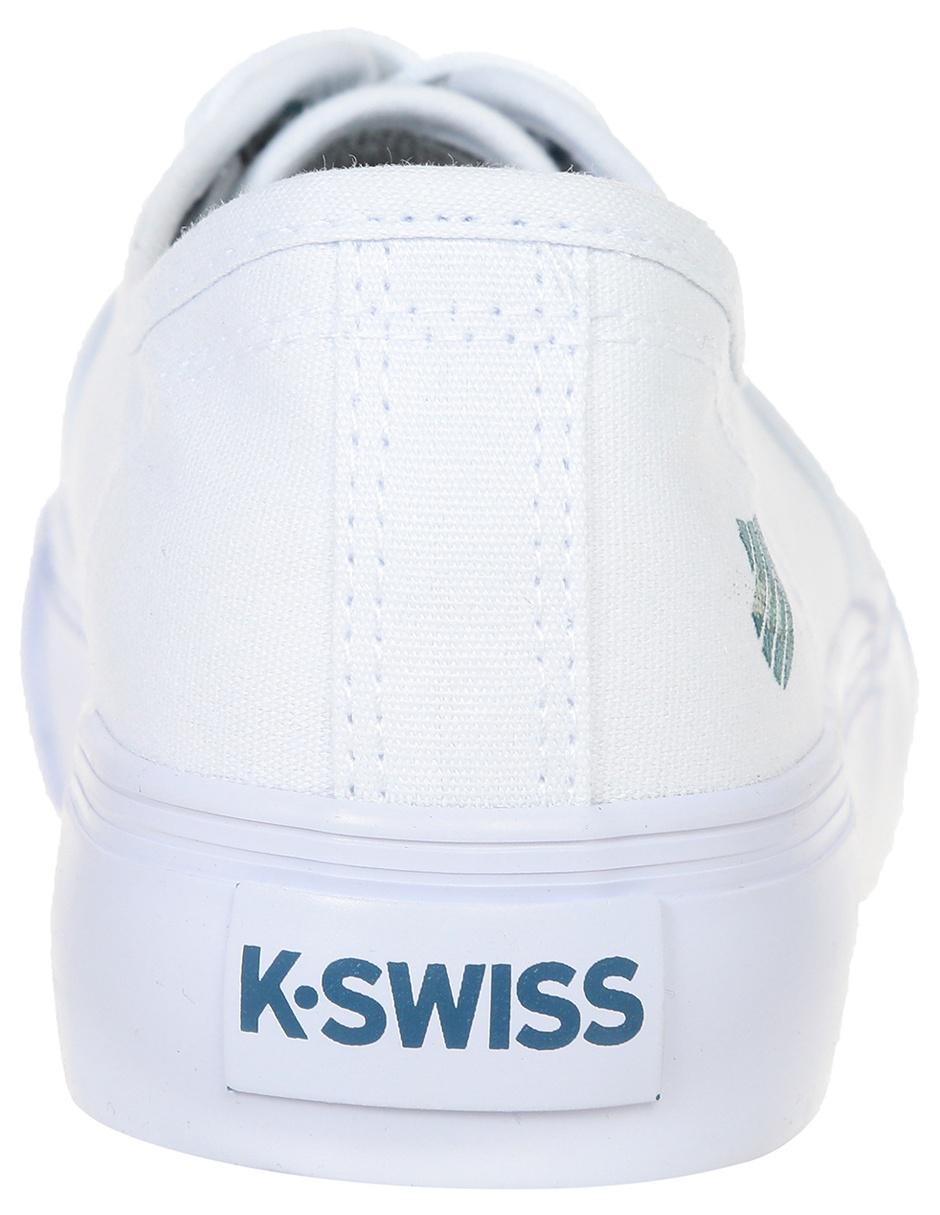 Tenis para mujer 4