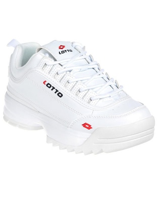 Tenis Lotto Wicked para mujer