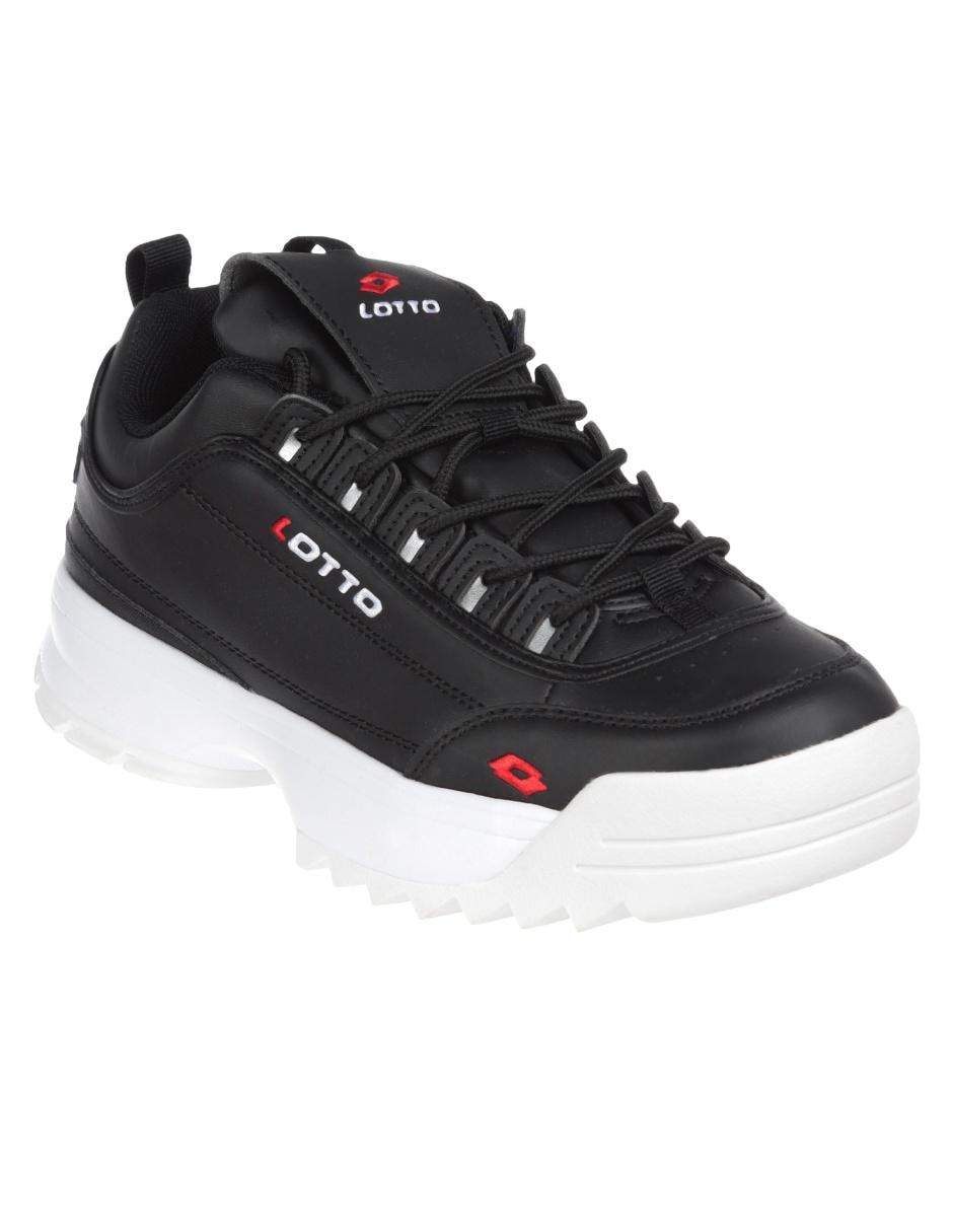 Tenis para mujer