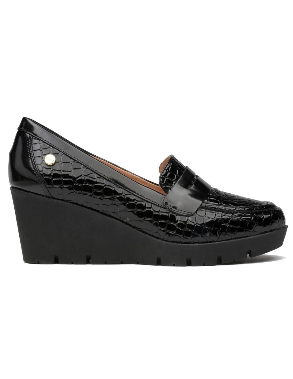 Zapato de plataforma Manet