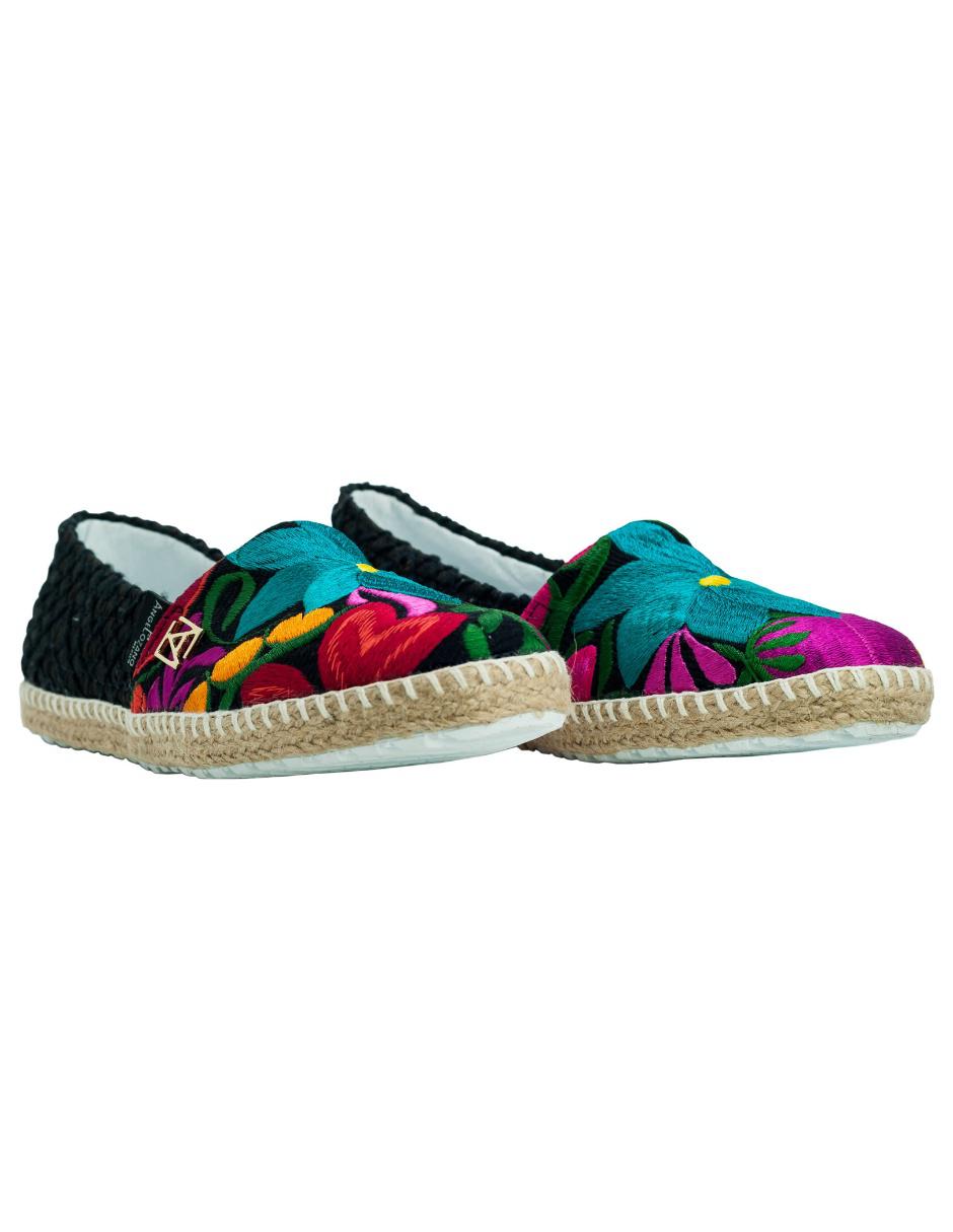 Sandalia para mujer 2