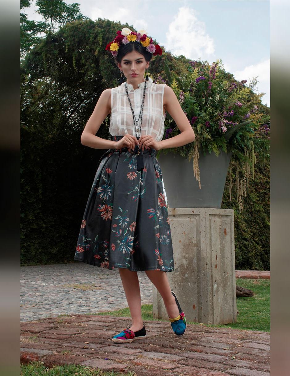 Sandalia para mujer 3