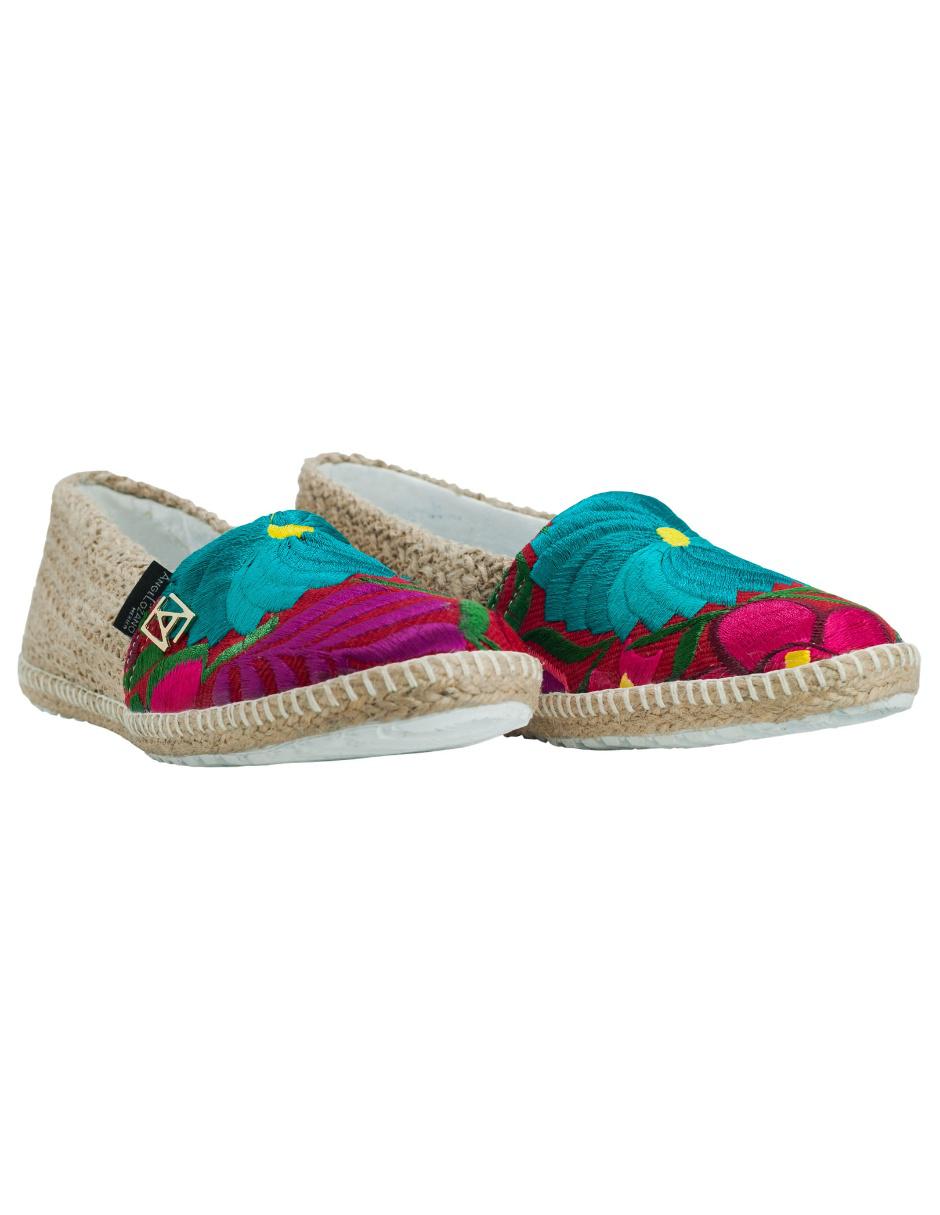 Sandalia para mujer 4