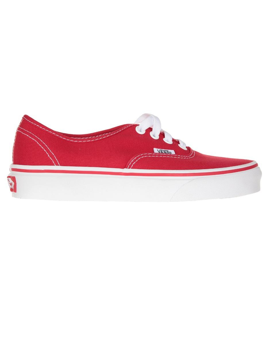 Tenis Authentic para mujer 7