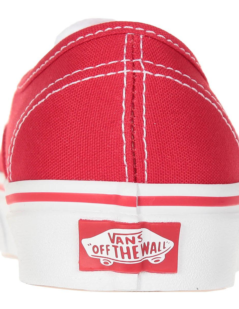 Tenis Authentic para mujer 8
