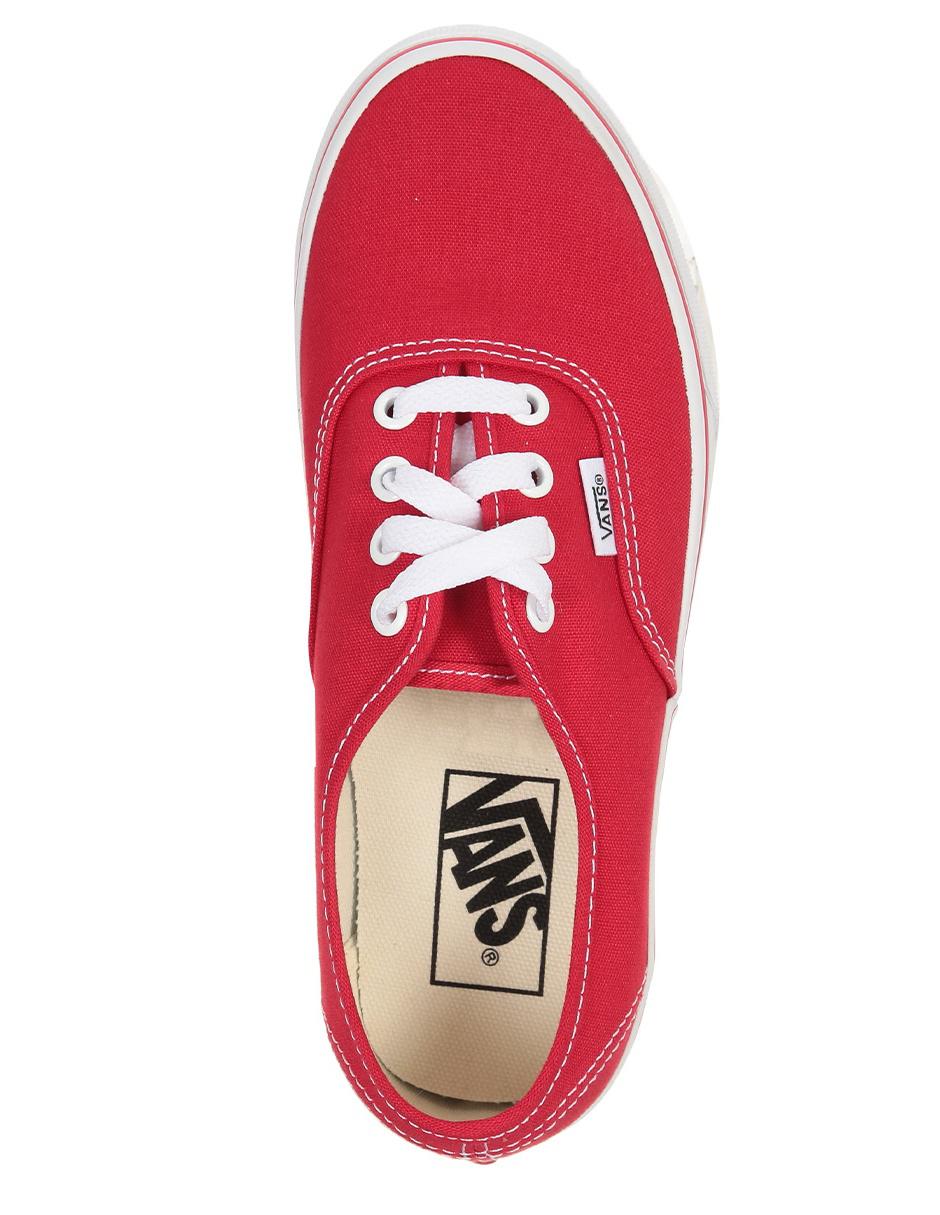 Tenis Authentic para mujer 10