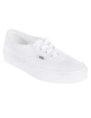 Tenis Authentic para mujer 1