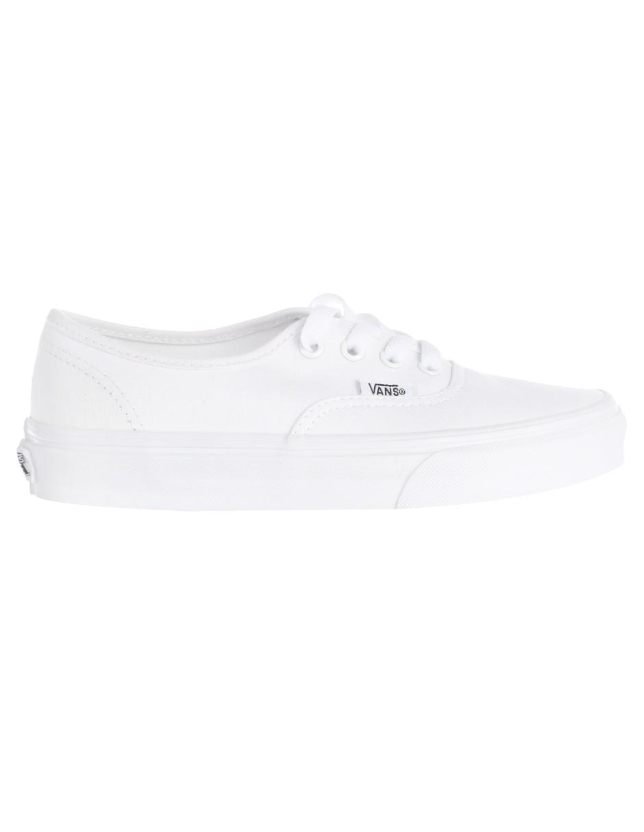 Tenis Authentic para mujer 7
