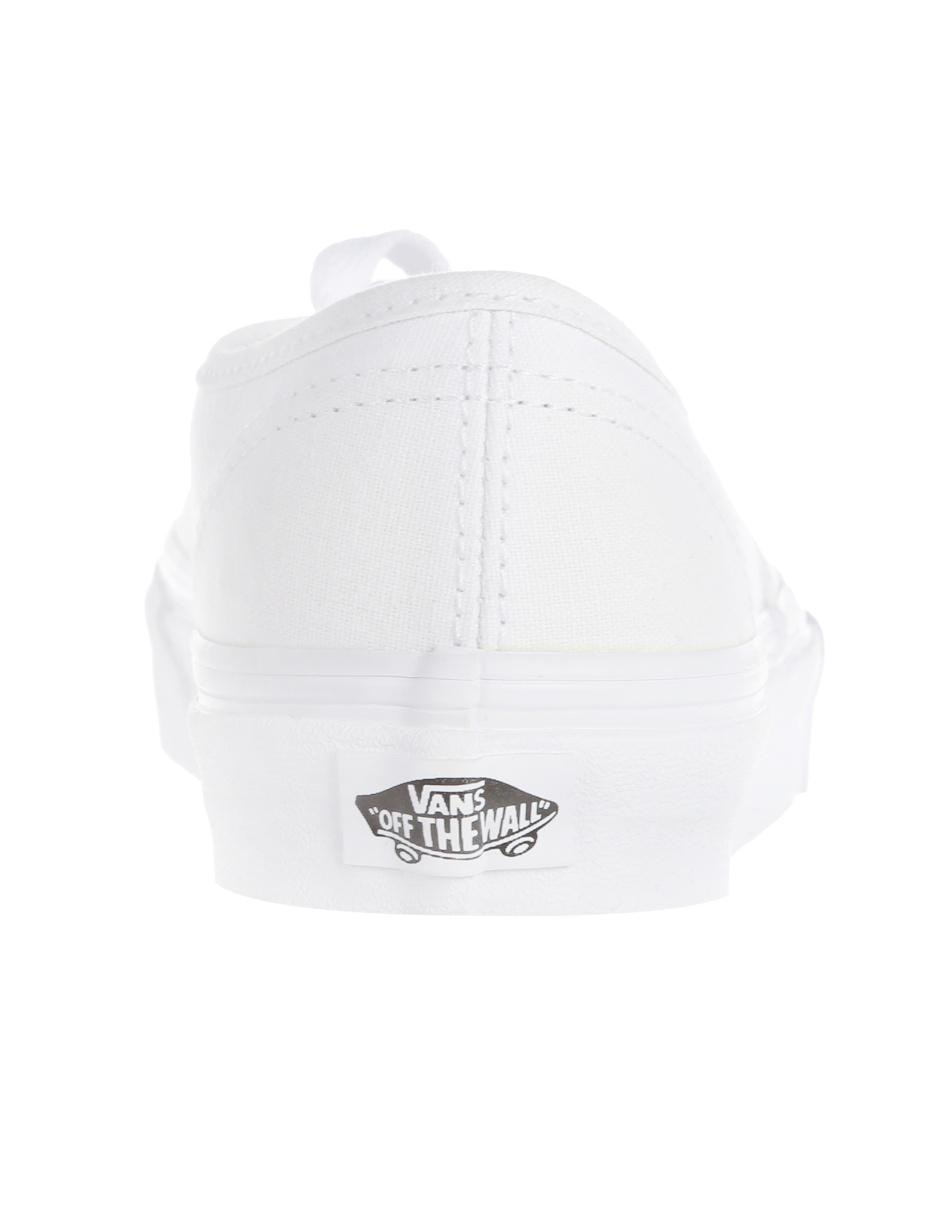 Tenis Authentic para mujer 8