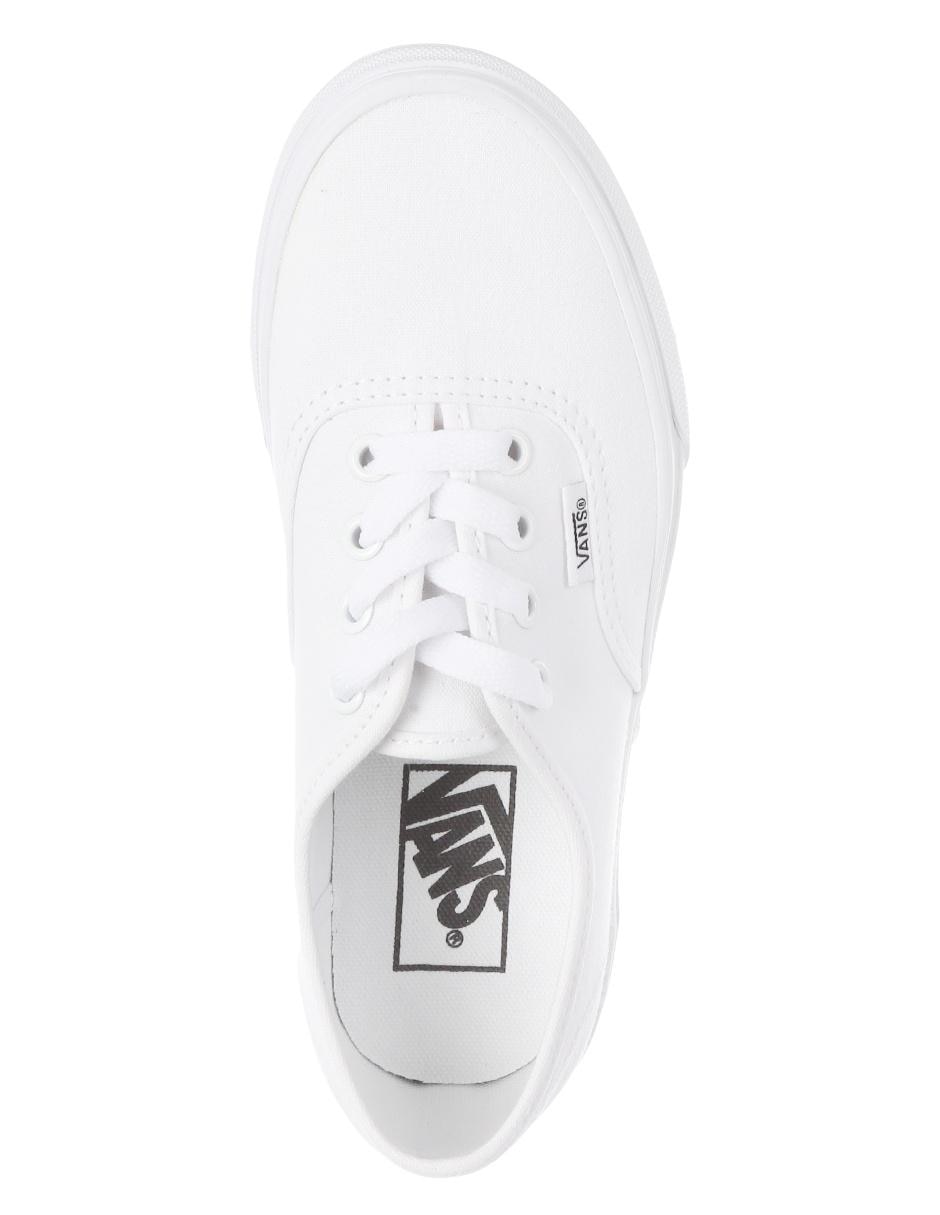 Tenis Authentic para mujer 10