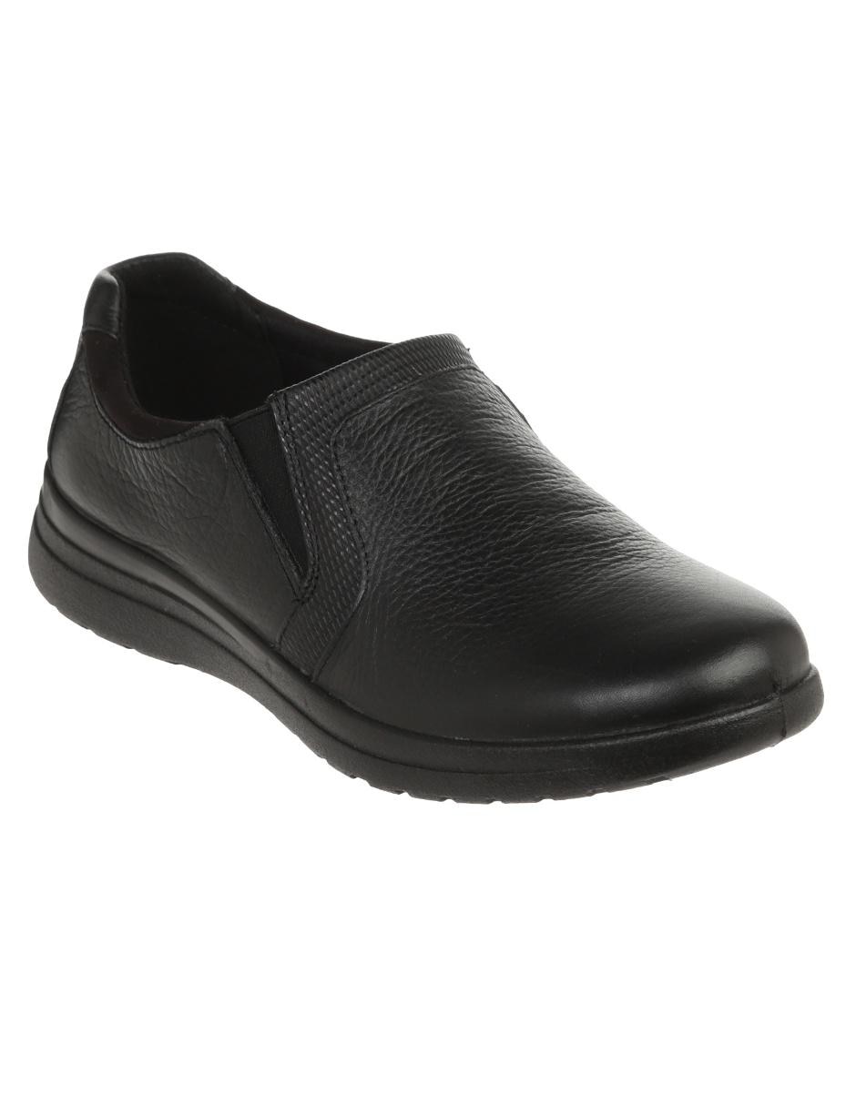 Zapato de Piel para mujer