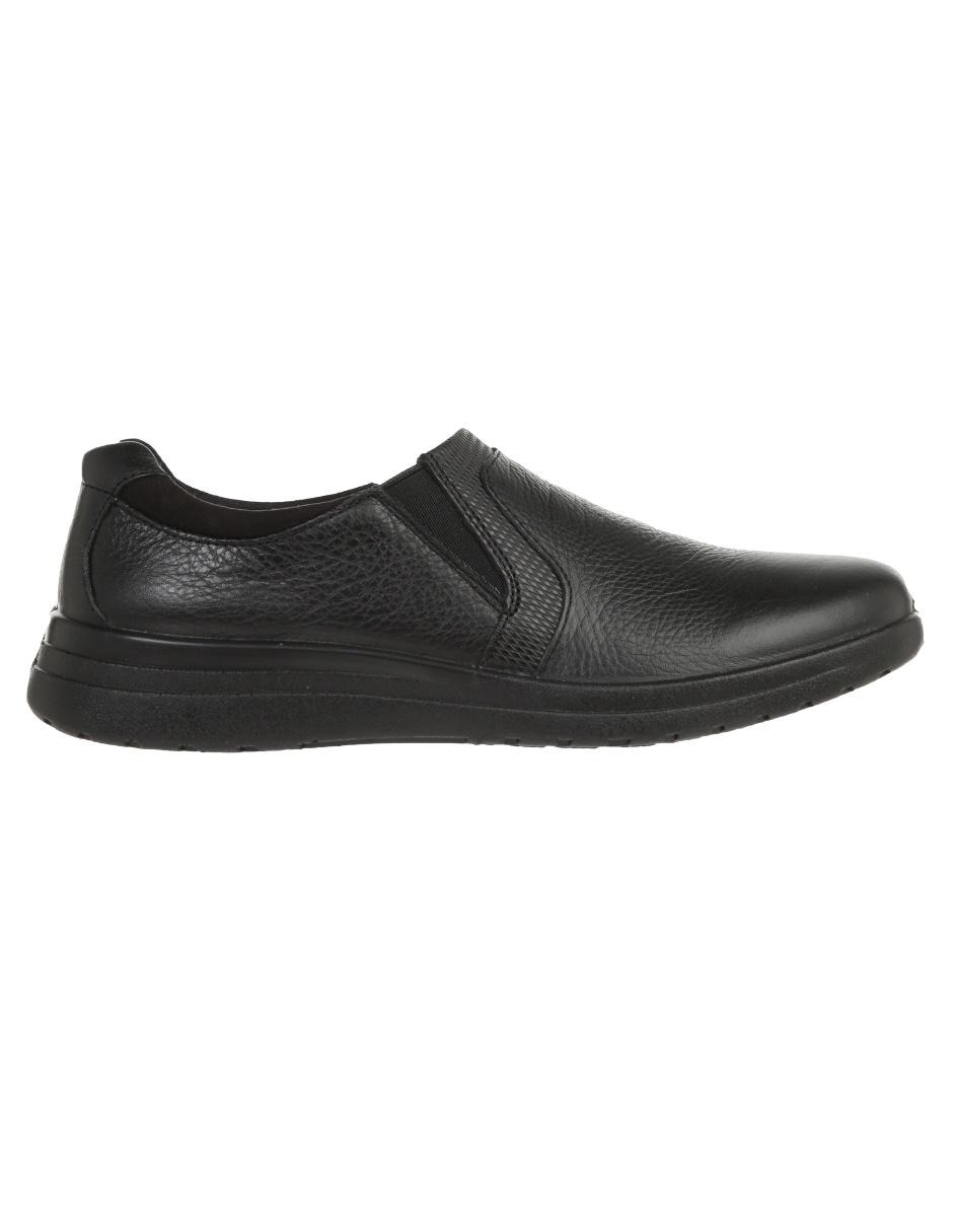 Zapato de piel para mujer 5