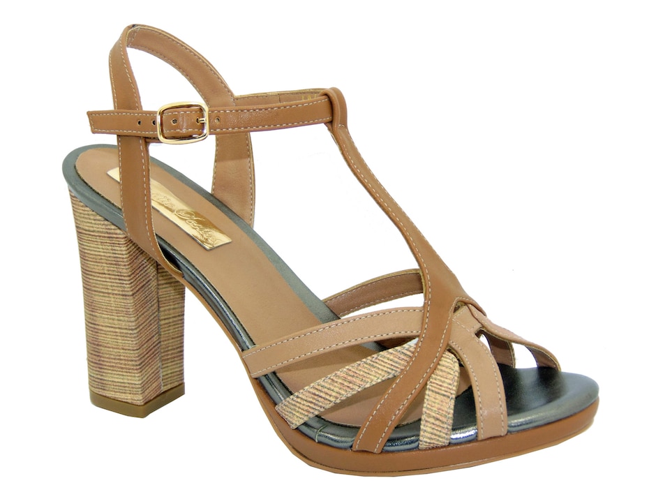 Sandalia Renatta Scottos para mujer