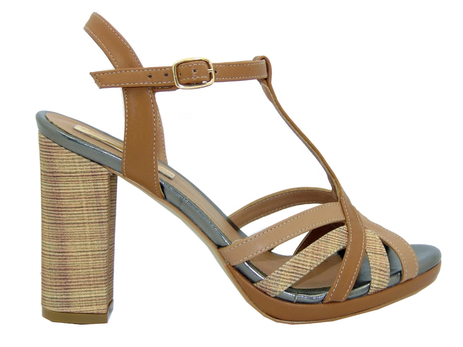 Sandalia Renatta Scottos para mujer