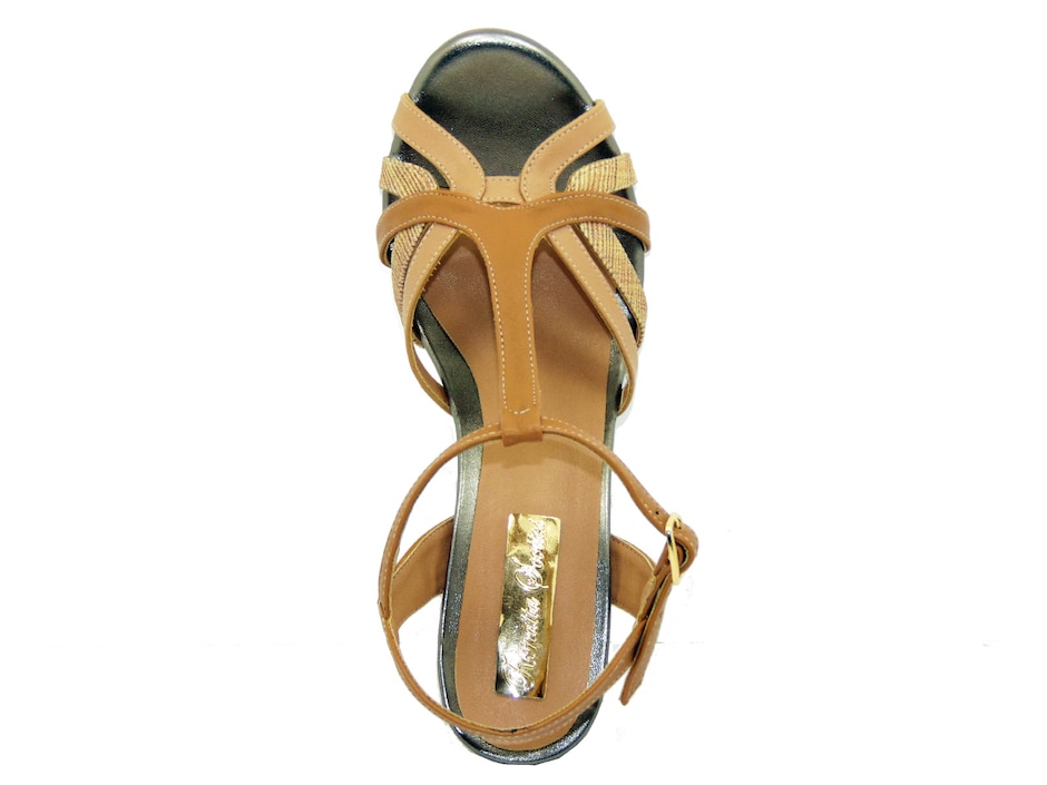Sandalia Renatta Scottos para mujer