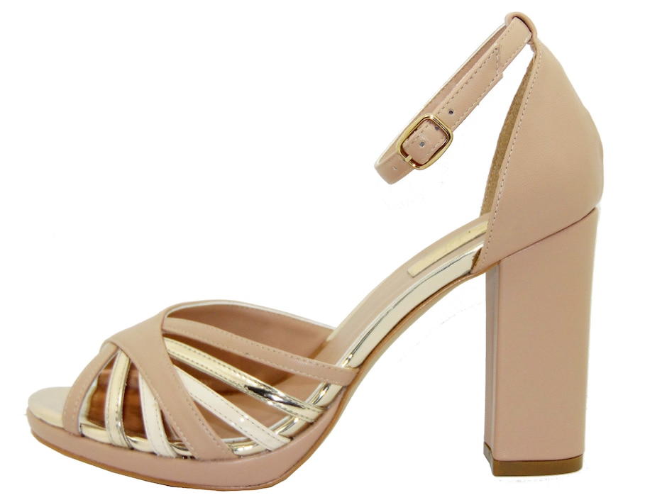 Sandalia para mujer 5