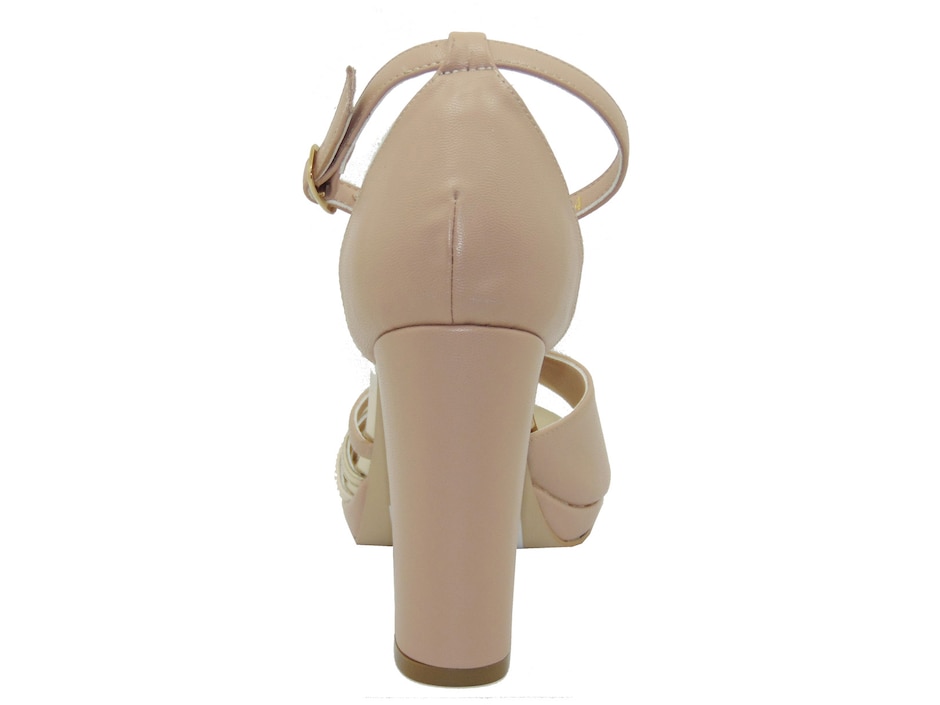 Sandalia para mujer 6
