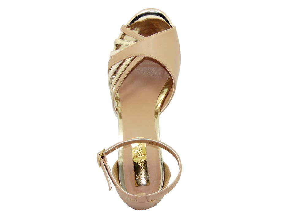 Sandalia para mujer 7