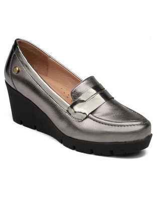 Zapato de plataforma